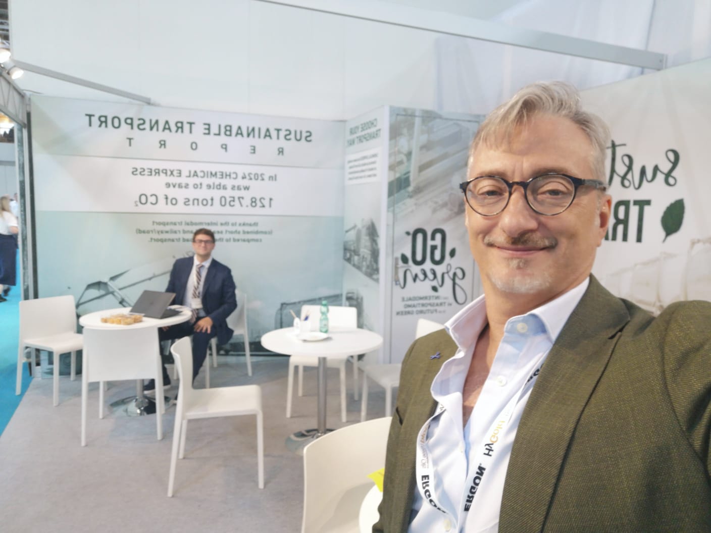 Lubricant Expo Europe 2025